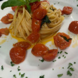 Passione Eterna Nourriture