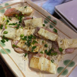 Osteria Bartolini Nourriture