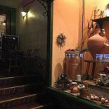 Osteria Bartolini Extérieur
