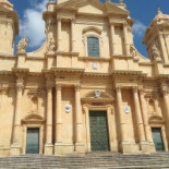 La Cattedrale Extérieur
