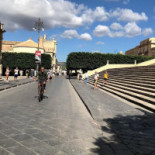 La Cattedrale Extérieur