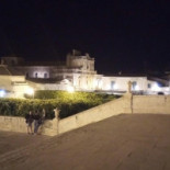 La Cattedrale Extérieur