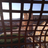La Cattedrale À l'intérieur