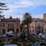 La Cattedrale Extérieur