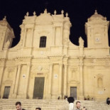 La Cattedrale Extérieur