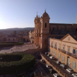La Cattedrale Extérieur
