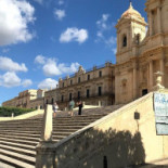 La Cattedrale Extérieur