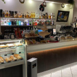 Diaz CafÈ À l'intérieur