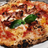 Pizza Garage Nourriture