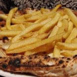 Pizza Garage Nourriture