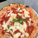 Pizza Garage Nourriture