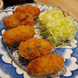Krèsios Comida