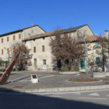 Miron Exterior