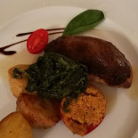 Miron Comida