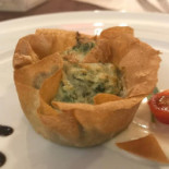 Miron Nourriture