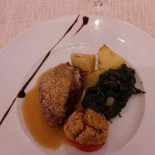 Miron Comida