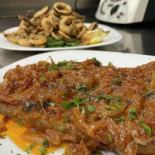 Mangia E Taci Nourriture