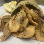 Mangia E Taci Nourriture