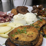 Mangia E Taci Nourriture