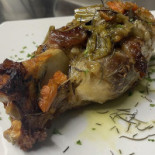 Mangia E Taci Nourriture