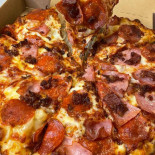 Mastri Pizzai Nourriture