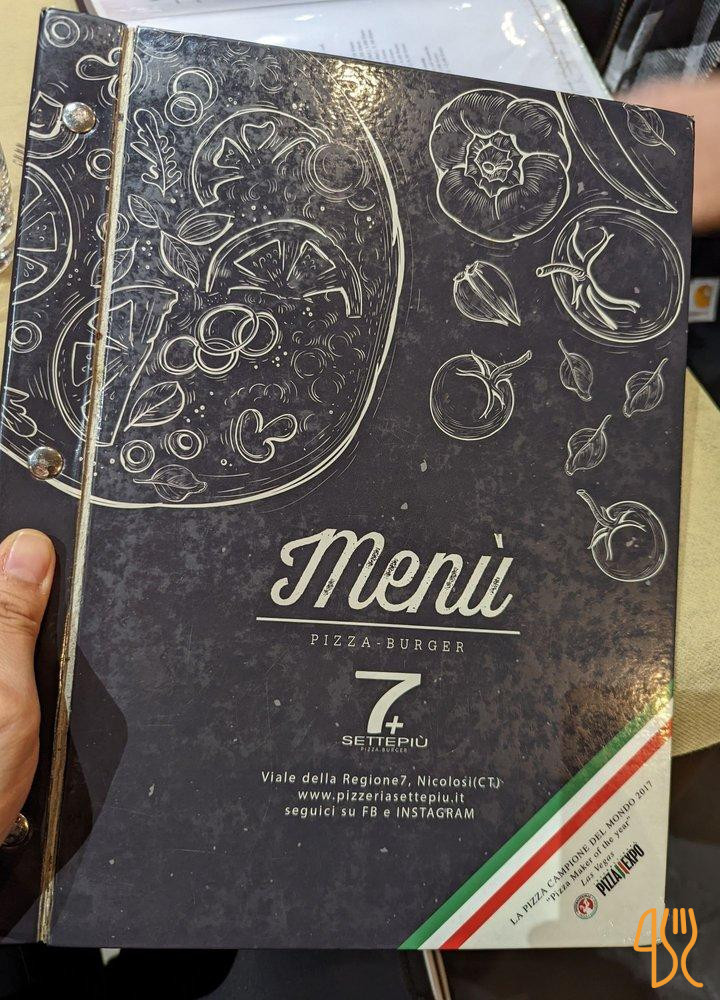 Settepiu' Carta