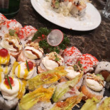 Le Grenier Nourriture