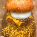 Pollo&burger Store Boisson