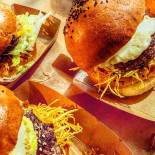 Pollo&burger Store Cibo