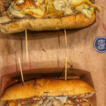 Pollo&burger Store Cibo