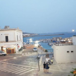 L'ora Giusta Exterior