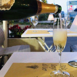 Caffé Parigi Boisson