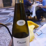 La Lampara E L'acciuga Boisson
