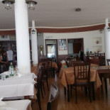 Da Giuseppe À l'intérieur