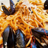 Da Giuseppe Comida