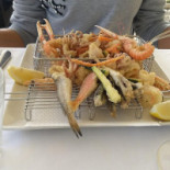 Da Giuseppe Nourriture
