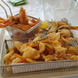 Da Giuseppe Nourriture