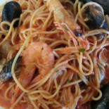 Da Giuseppe Comida