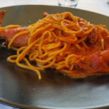 Da Giuseppe Comida