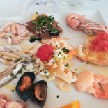 Da Giuseppe Nourriture