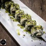 Mama Sushi food