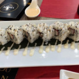 Mama Sushi drink