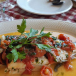 Imperialino Comida