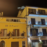 Lido Da Angelo Extérieur