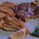 Caponord Risto Pub food