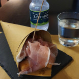 Caponord Risto Pub drink