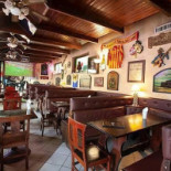 Caponord Risto Pub inside