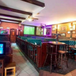 Caponord Risto Pub inside