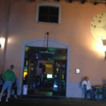 Caponord Risto Pub outside