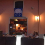 Caponord Risto Pub outside